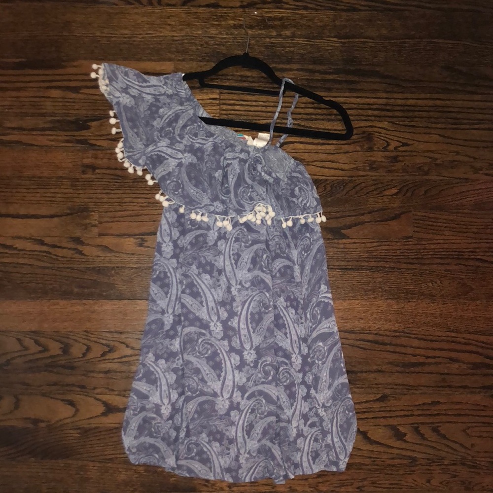 Fun Summer Dress